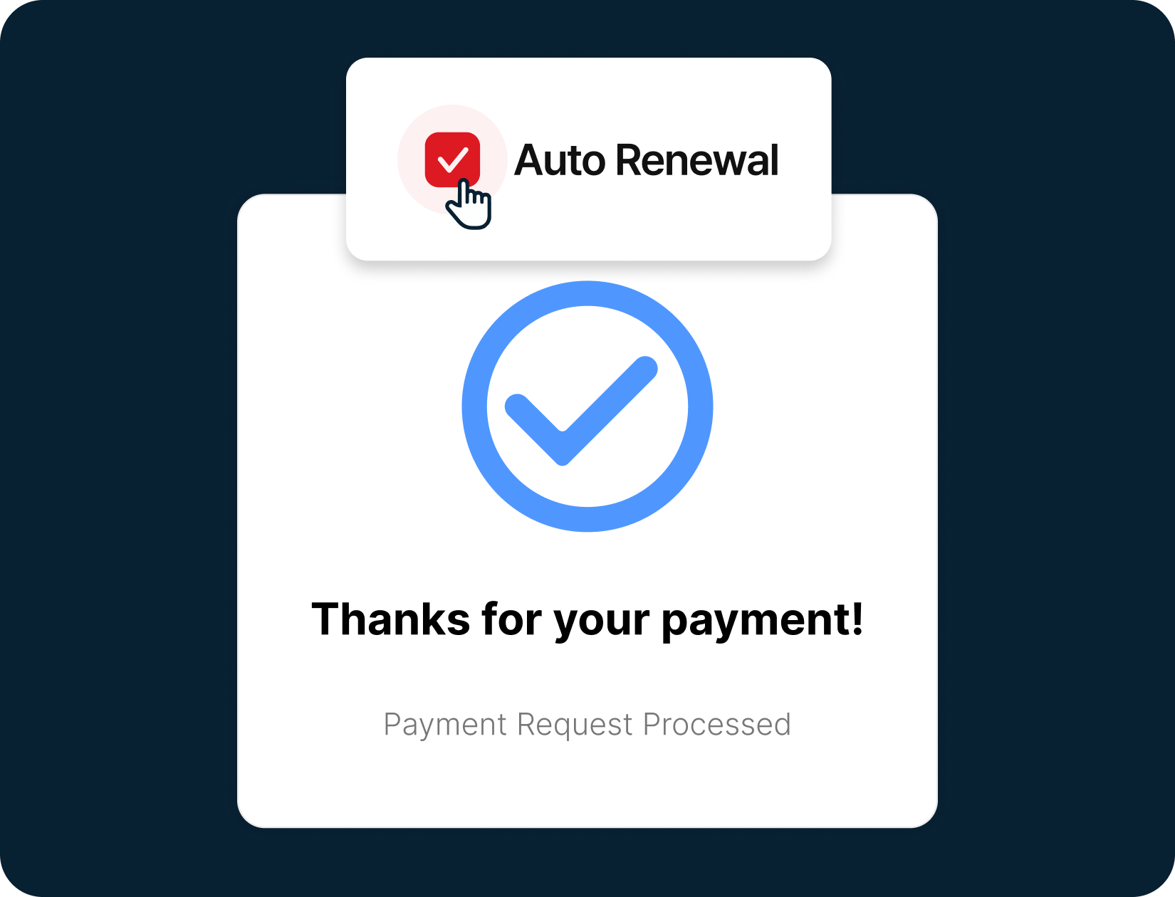 Payment Solution
