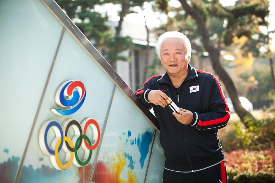 Sei-Hyeok Kim