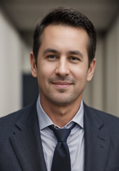 Michael Chen