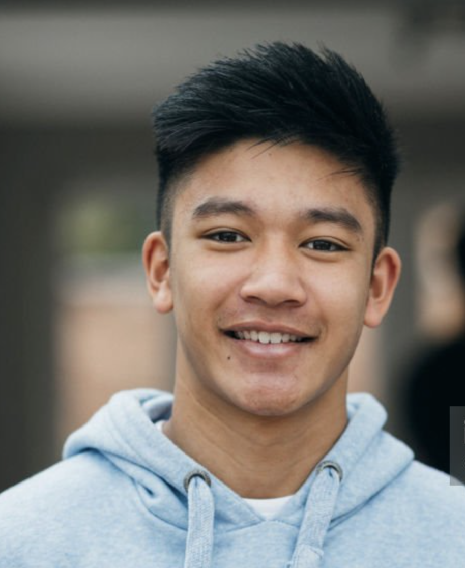 David Kim