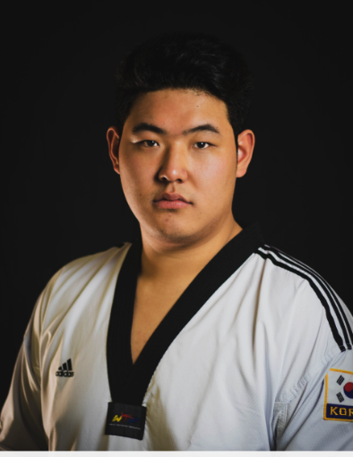 Master Alex Kim